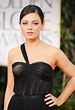 Mila Kunis at 69th Annual Golden Globe Awards in Los Angeles – HawtCelebs