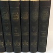 Lot - 1922 Little Journey's Selected Writings of Elbert Hubbard ...