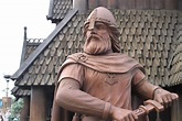 Who was Harald Hardrada, the king of Norway whose death marked the end ...