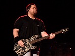 Listen: Wolfgang Van Halen drops new Mammoth WVH track, Mammoth