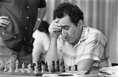 Tigran Vartanovich Petrosyan | World Champion, Grandmaster, Armenian ...