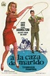 Película: A la Caza de Marido (1967) | abandomoviez.net