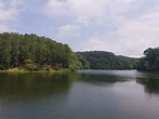 Lake Vesuvius Recreation Area (Ironton) - All You Need to Know BEFORE ...