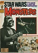 Star Wars Famous Monsters # 174 VF- Warren Magazine 1981 Empire Strikes ...