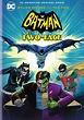 Best Buy: Batman vs. Two-Face [DVD] [2017]