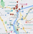 Lüttich Sehenswürdigkeiten - Google My Maps