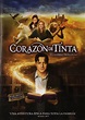 Ver Corazón de tinta Pelicula Completa - PEPECINE.COM