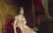Who Was Empress Joséphine? The Woman Who Captured Napoleon’s Heart ...