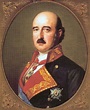 Agustín Fernando Muñoz y Sánchez (1808 - 1873)