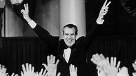 The Operatic Life of Richard Nixon - The Atlantic