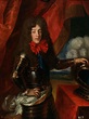 Familles Royales d'Europe - Louis III de Bourbon, duc de Bourbon, prince de Condé