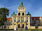 Bavarian National Museum in Munich, Deutschland | Sygic Travel