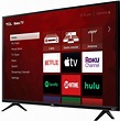 Questions and Answers: TCL 65" Class 4 Series LED 4K UHD Smart Roku TV ...