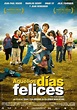 Aquellos días felices - película: Ver online en español