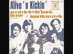 Alive 'N Kickin' – Alive 'N Kickin' (1970, Vinyl) - Discogs