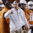 Texas Longhorns coach Mack Brown expected to resign