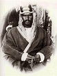 ASIA EN FRAGMENTOS: La creación de Arabia Saudí, los tiempos de Abd al ...