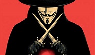 V for Vendetta | Nearby Showtimes, Tickets | IMAX