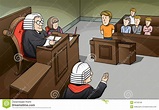 8+ Trial Clipart - Preview : Court Clipart U00 | HDClipartAll