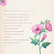 Pin by Jen on All you need is Love | Mary oliver poems, Poem a day ...