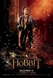 Posters Internacionales con los Personajes de El Hobbit: La Desolación ...