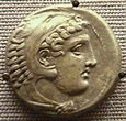 OS REIS DA MACEDÔNIA: PÉRDICAS II (448 - 413 a.C.)