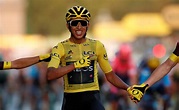 Tour de France 2019 : Egan Bernal, premier Colombien sacré - Tour de ...