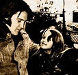 Elvis and Lisa Marie (rare photo) - elvis presley foto (43572500) - fanpop
