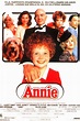 Annie - Película 1982 - SensaCine.com