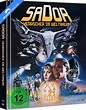 Sador - Herrscher im Weltraum Limited Mediabook Edition Cover B Blu-ray ...