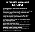 Pin by Darian Ham on Gemini ~ in 2021 | Gemini zodiac quotes, Gemini ...