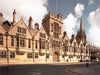 Brasenose College | Oxford College Archives