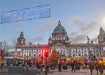 Christmas in Northern Ireland: Traditions and Celebrations for Christmas