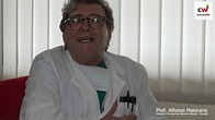 Prof Alfonso Maiorana - YouTube