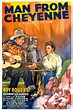 Man from Cheyenne (película 1942) - Tráiler. resumen, reparto y dónde ...