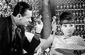 Paris When It Sizzles (1964) - Turner Classic Movies