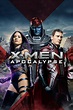 X-Men: Apocalypse (2016) - Posters — The Movie Database (TMDB)