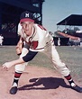 Spahn, Warren | Baseball Hall of Fame