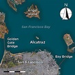 Alcatraz Island Map : Alcatraz Island San Francisco California - Reaksi ...