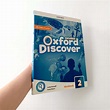 Oxford Discover: Level 2: Workbook With Online Practice - 2nd Edition