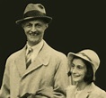 Otto Frank, padre di Anna - CineAgenzia