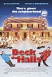 Deck the Halls | Great christmas movies, Christmas movies, Best ...