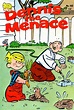 Old Comics world: Dennis the Menace 102 (1969) - Fawcett