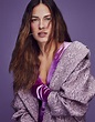 Ana for Elle Bulgaria | Ana Ivanovic
