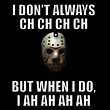 Jason Voorhees 'Guess what day it is' and other great Friday the 13th memes