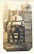 Sold Price: electric chair rppc death penalty - Invalid date EDT
