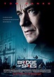 Bridge of Spies (#2 of 6): Mega Sized Movie Poster Image - IMP Awards