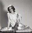 BROOKE HAYWARD 1960s YOUNG GORGEOUS 2 1/4 CAMERA NEGATIVE PETER BASCH ...