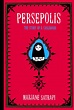 Persepolis by Marjane Satrapi - Penguin Books Australia
