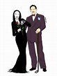 Morticia Addams PNG Images Transparent Free Download | PNGMart